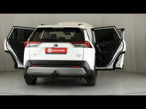 Toyota RAV4 2.5 Hybrid VX E-Four - Image 24