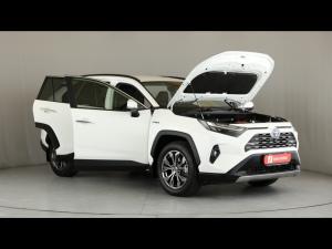 Toyota RAV4 2.5 Hybrid VX E-Four - Image 29
