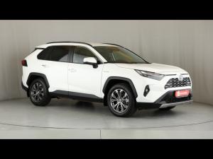 Toyota RAV4 2.5 Hybrid VX E-Four - Image 1