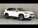 Thumbnail Toyota RAV4 2.5 Hybrid VX E-Four