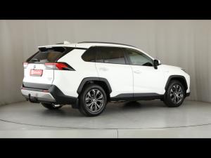 Toyota RAV4 2.5 Hybrid VX E-Four - Image 2