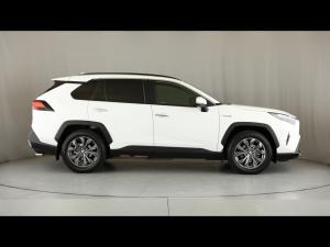 Toyota RAV4 2.5 Hybrid VX E-Four - Image 3