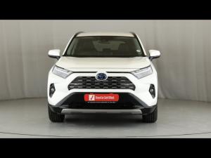 Toyota RAV4 2.5 Hybrid VX E-Four - Image 4