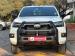 Toyota Hilux 2.8GD-6 Xtra cab 4x4 Legend manual - Thumbnail 4