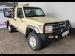 Toyota Land Cruiser 79 4.2D single cab - Thumbnail 1