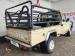 Toyota Land Cruiser 79 4.2D single cab - Thumbnail 2