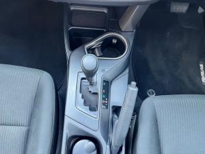 Toyota RAV4 2.0 GX auto - Image 8