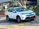 Thumbnail Toyota RAV4 2.0 GX auto