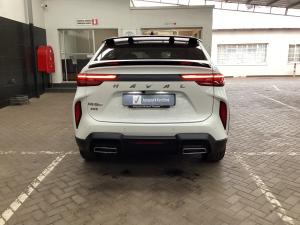 Haval H6 GT 2.0GDIT 4WD Super Luxury - Image 5