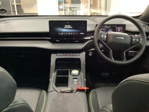 Haval H6 GT 2.0GDIT 4WD Super Luxury - Image 6