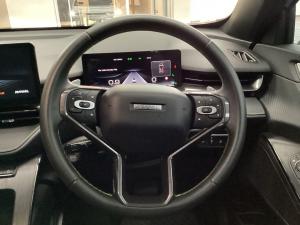 Haval H6 GT 2.0GDIT 4WD Super Luxury - Image 8