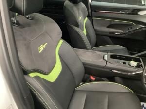 Haval H6 GT 2.0GDIT 4WD Super Luxury - Image 16