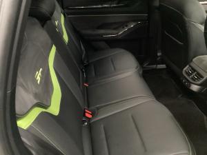 Haval H6 GT 2.0GDIT 4WD Super Luxury - Image 17