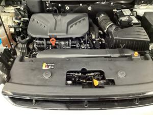 Haval H6 GT 2.0GDIT 4WD Super Luxury - Image 20