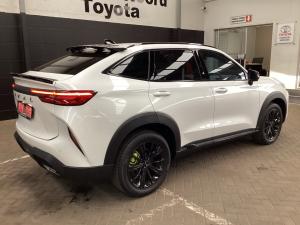 Haval H6 GT 2.0GDIT 4WD Super Luxury - Image 2