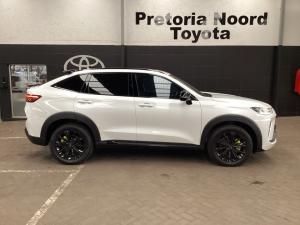 Haval H6 GT 2.0GDIT 4WD Super Luxury - Image 3