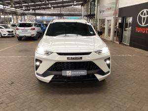 Haval H6 GT 2.0GDIT 4WD Super Luxury - Image 4