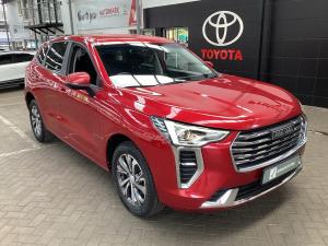 Haval H2 1.5T City - Image 1