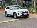 Thumbnail Toyota RAV4 2.0 VX