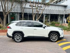 Toyota RAV4 2.0 VX - Image 3