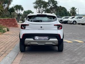 Renault Kiger 1.0 Zen - Image 3