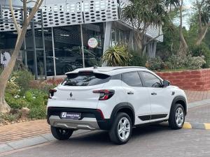 Renault Kiger 1.0 Zen - Image 1