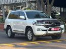 Thumbnail Toyota Land Cruiser 200 4.5D-4D V8 VX-R