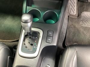 Toyota Hilux 2.8GD-6 48V double cab Raider - Image 11