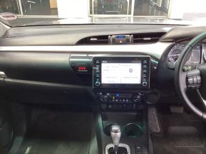 Toyota Hilux 2.8GD-6 48V double cab Raider - Image 15