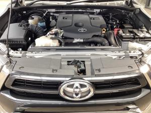 Toyota Hilux 2.8GD-6 48V double cab Raider - Image 20