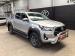 Toyota Hilux 2.8GD-6 48V double cab Raider - Thumbnail 1