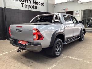 Toyota Hilux 2.8GD-6 48V double cab Raider - Image 2