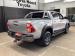 Toyota Hilux 2.8GD-6 48V double cab Raider - Thumbnail 2