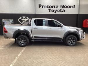 Toyota Hilux 2.8GD-6 48V double cab Raider - Image 3
