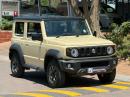Thumbnail Suzuki Jimny 1.5 GLX AllGrip 3-door manual