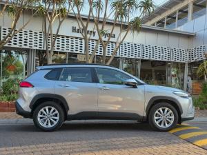 Toyota Corolla Cross 1.8 Hybrid XS - Image 3