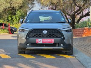 Toyota Corolla Cross 1.8 Hybrid XS - Image 4