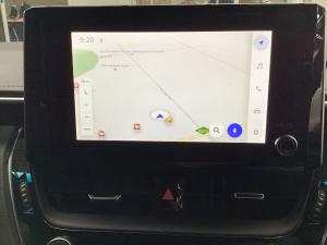 Toyota Corolla hatch 1.8 Hybrid XR - Image 12