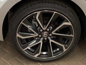 Toyota Corolla hatch 1.8 Hybrid XR - Image 17