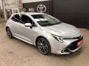 Thumbnail Toyota Corolla hatch 1.8 Hybrid XR