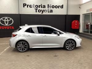 Toyota Corolla hatch 1.8 Hybrid XR - Image 3