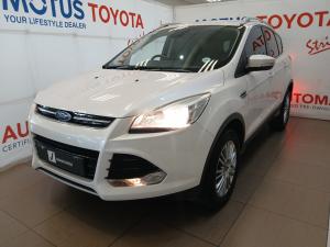 Ford Kuga 1.5T Trend - Image 19