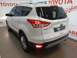Ford Kuga 1.5T Trend - Image 20