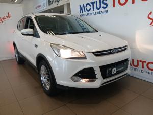 Ford Kuga 1.5T Trend - Image 1
