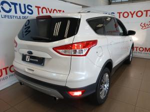 Ford Kuga 1.5T Trend - Image 2