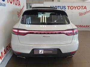 Porsche Macan Macan - Image 5