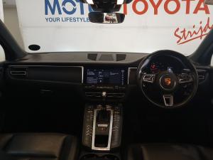 Porsche Macan Macan - Image 6