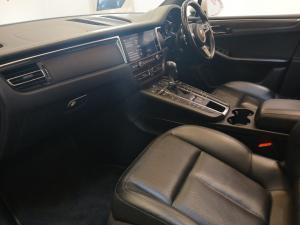 Porsche Macan Macan - Image 7