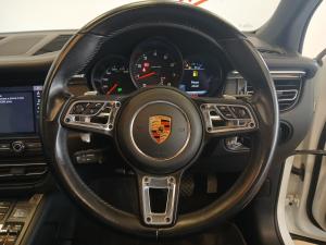 Porsche Macan Macan - Image 8