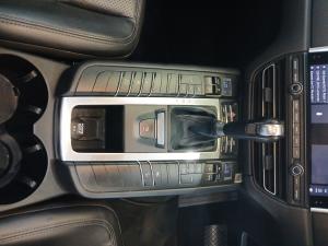 Porsche Macan Macan - Image 10